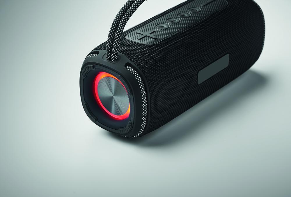 Altavoz portátil 2x10 W