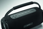Altavoz portátil 2x10 W