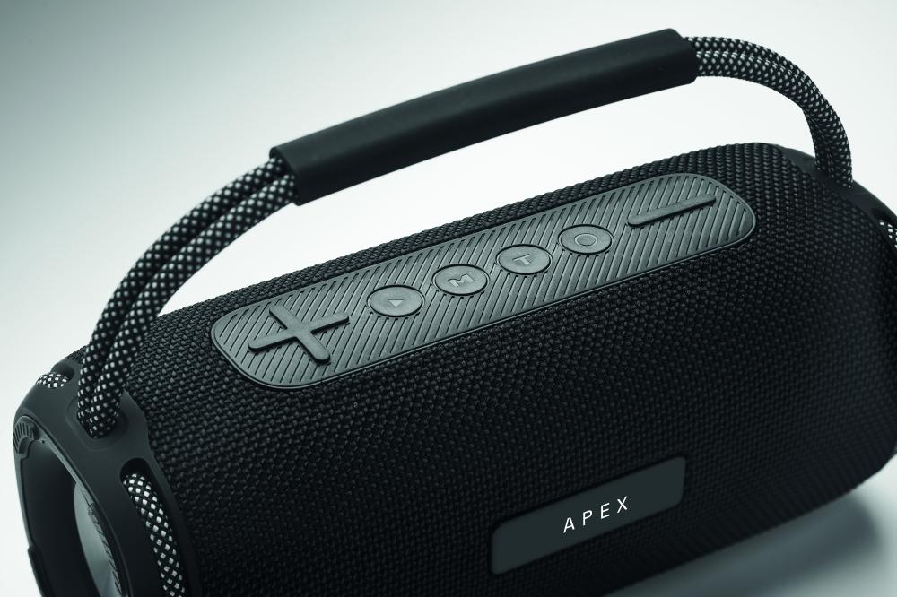 Altavoz portátil 2x10 W