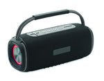 Altavoz portátil 2x10 W
