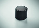 Altavoz 5.0 ABS Y PU reciclado
