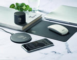 Altavoz 5.0 ABS Y PU reciclado