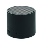 Altavoz 5.0 ABS Y PU reciclado