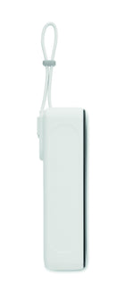 Power bank 5000mAh ABS