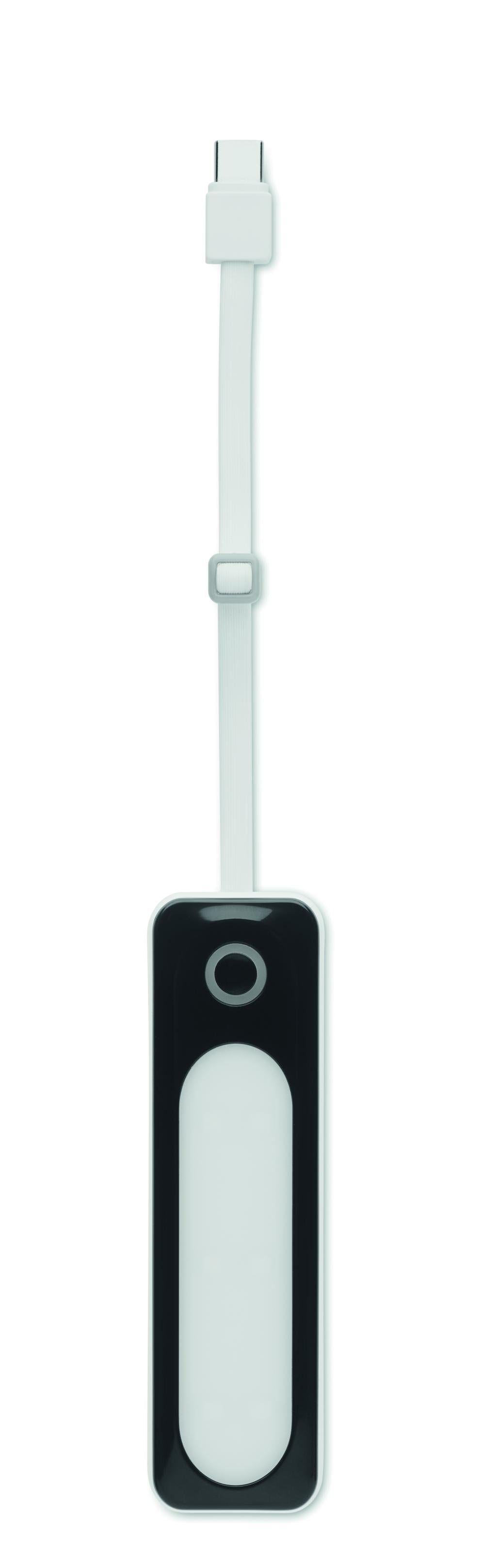 Power bank 5000mAh ABS