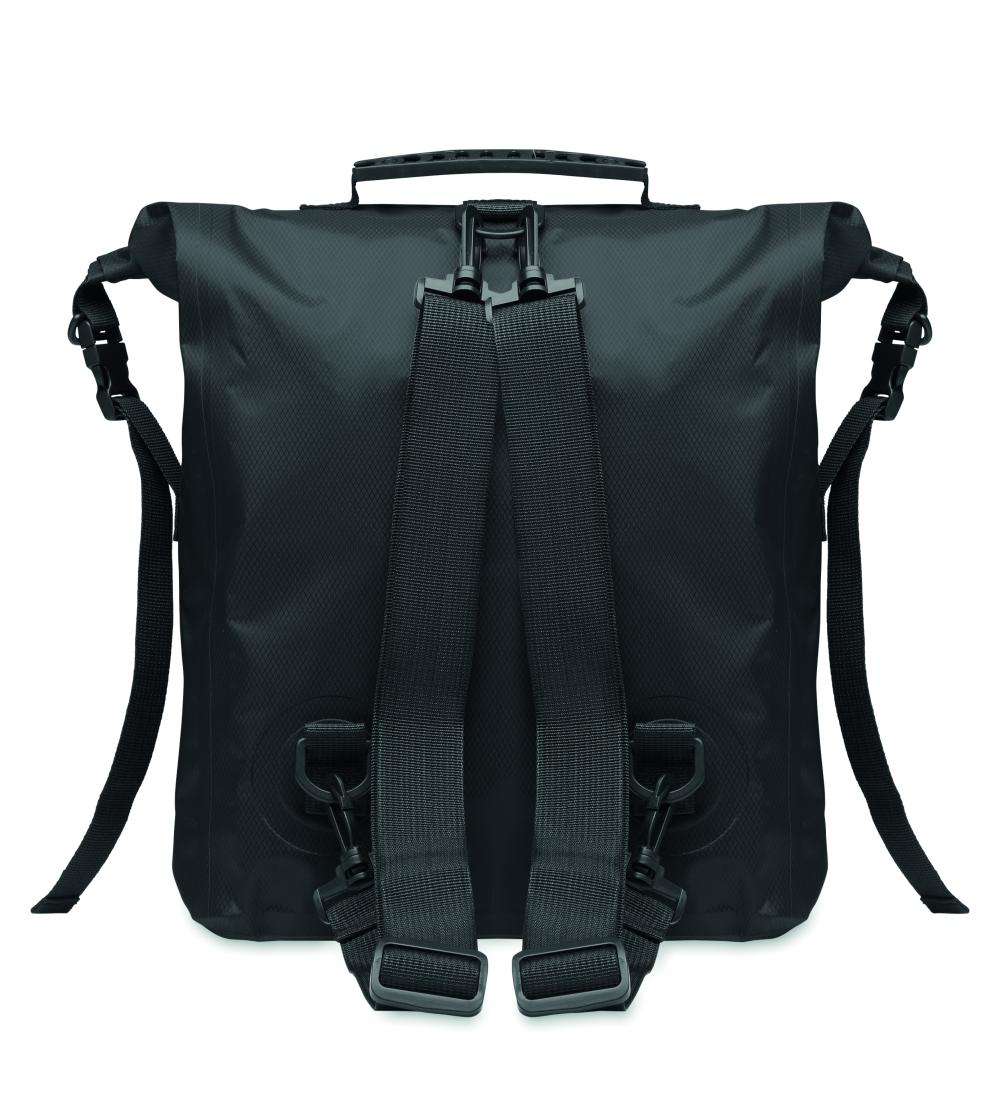 Mochila Deporte Poliéster 210D
