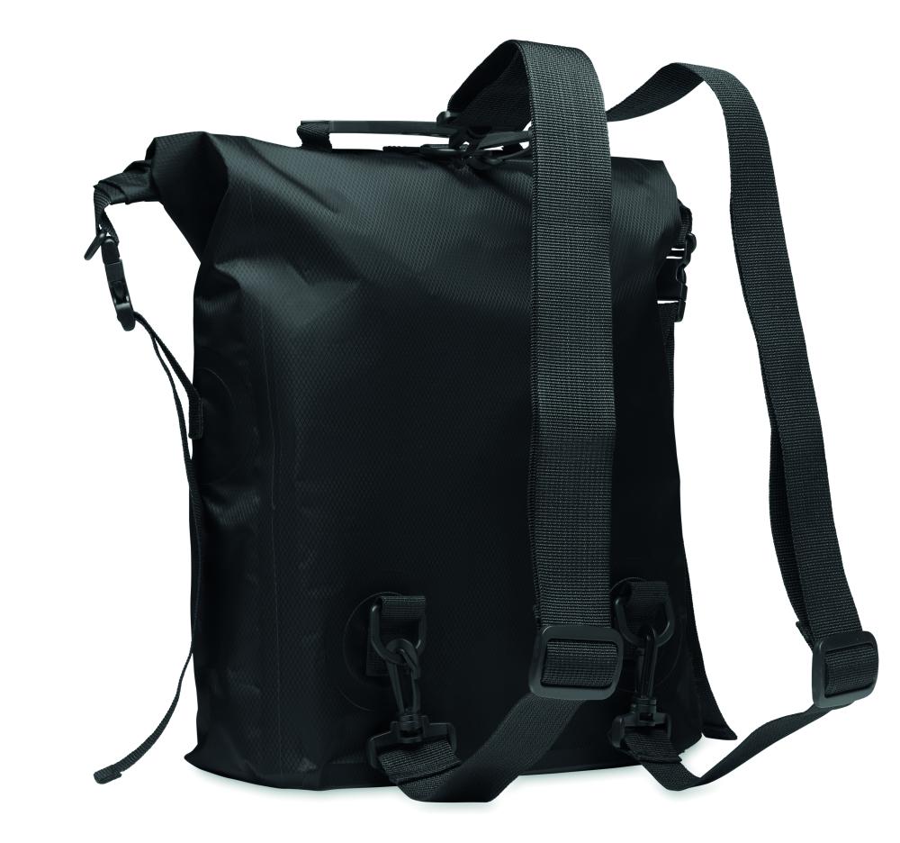 Mochila Deporte Poliéster 210D
