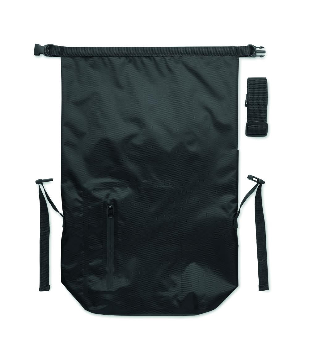 Mochila Deporte Poliéster 210D