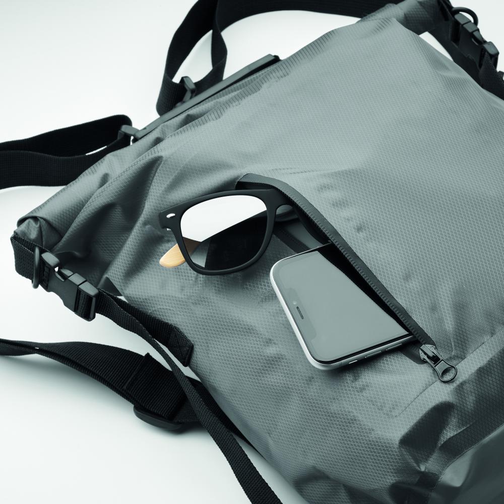 Mochila Deporte Poliéster 210D