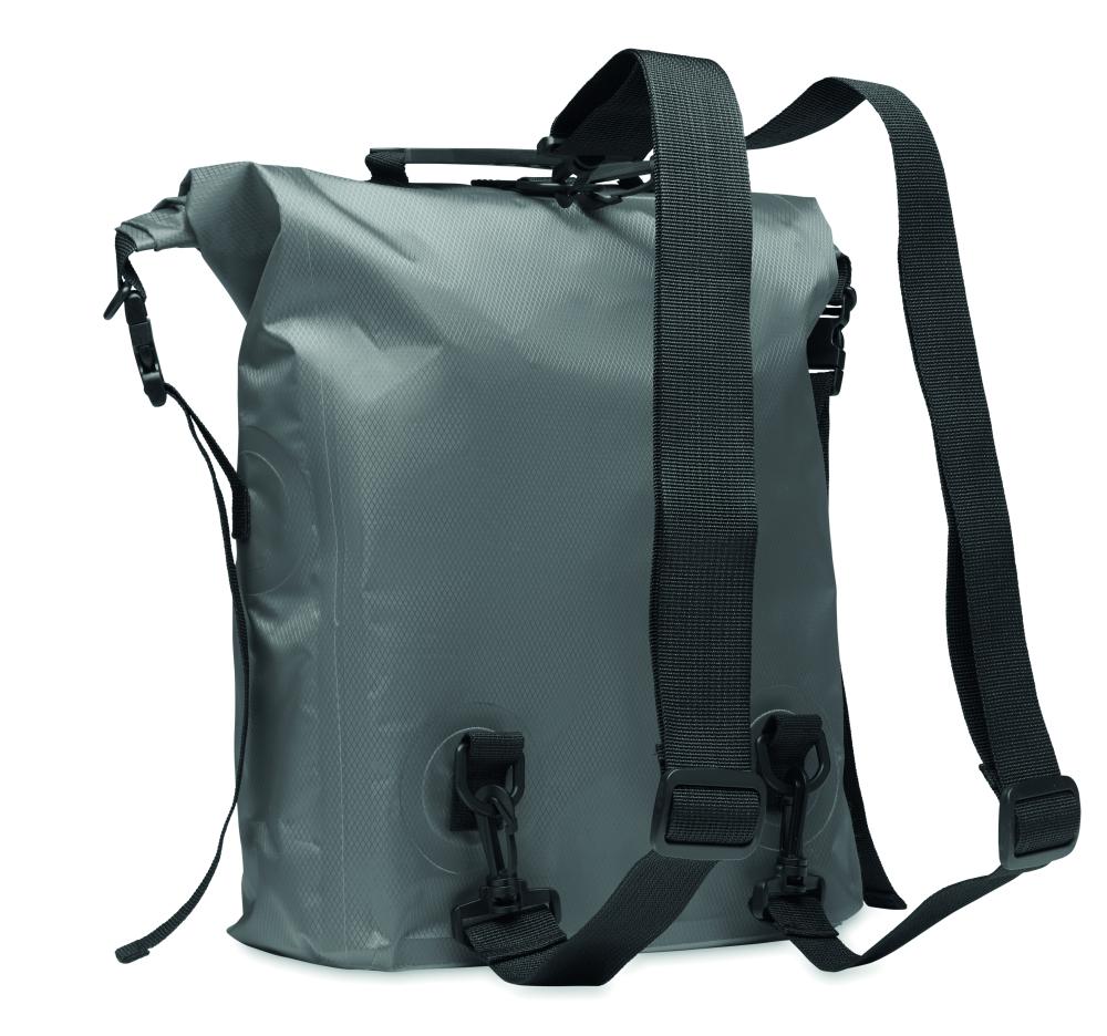 Mochila Deporte Poliéster 210D