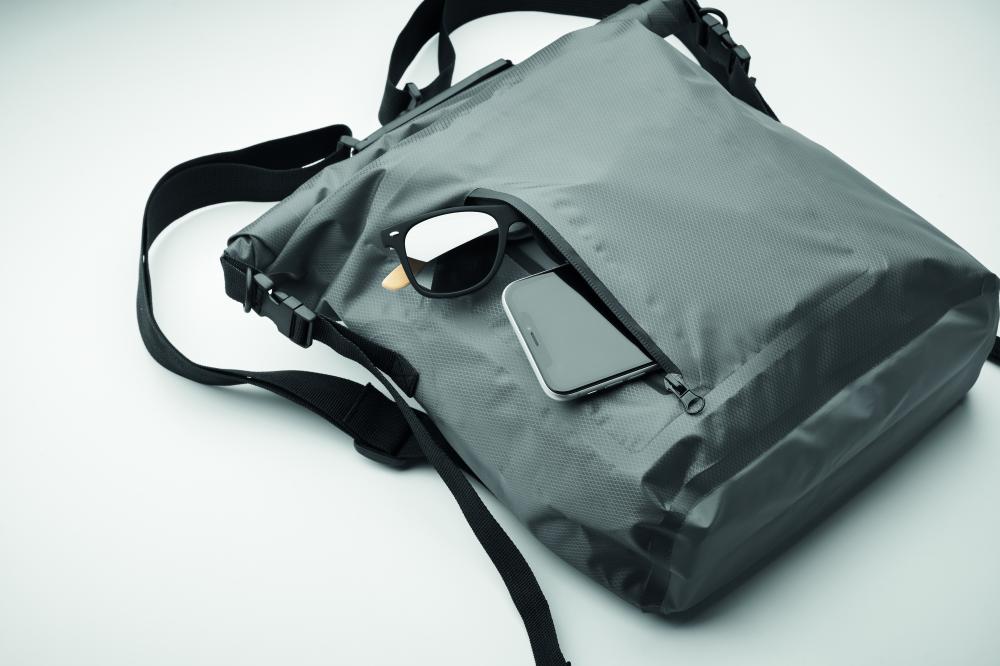 Mochila Deporte Poliéster 210D