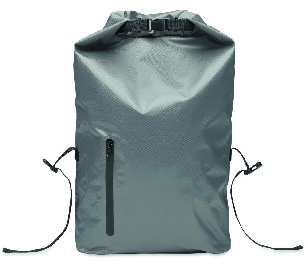 Mochila Deporte Poliéster 210D