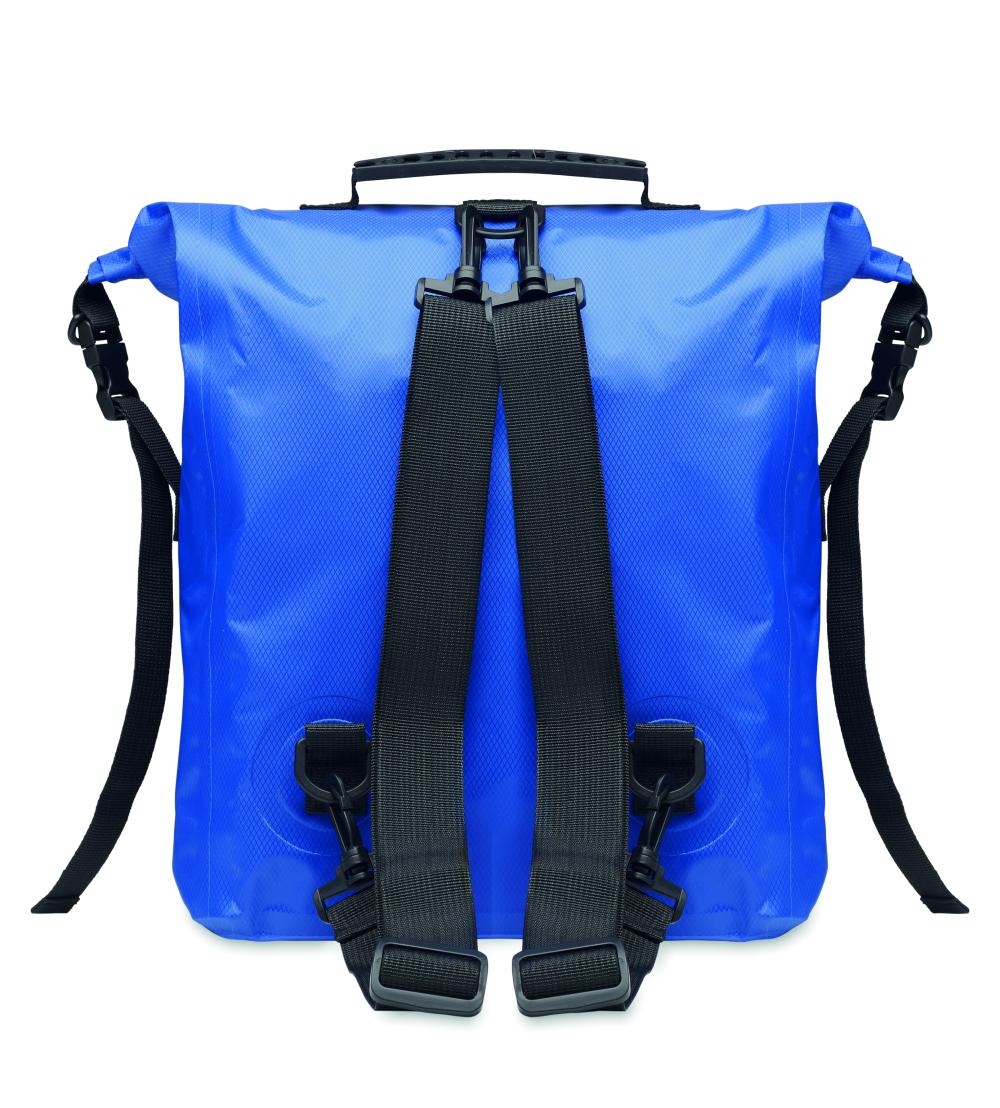Mochila Deporte Poliéster 210D