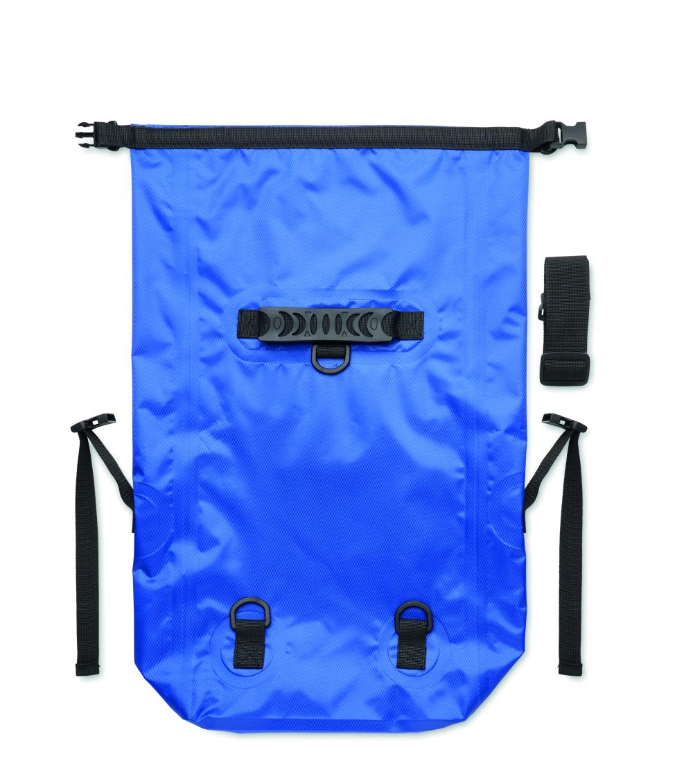 Mochila Deporte Poliéster 210D