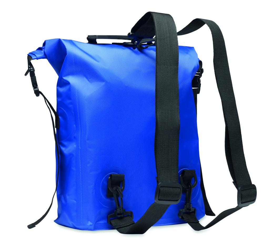 Mochila Deporte Poliéster 210D