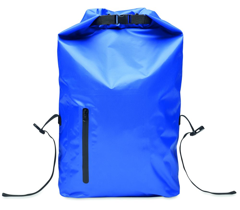 Mochila Deporte Poliéster 210D