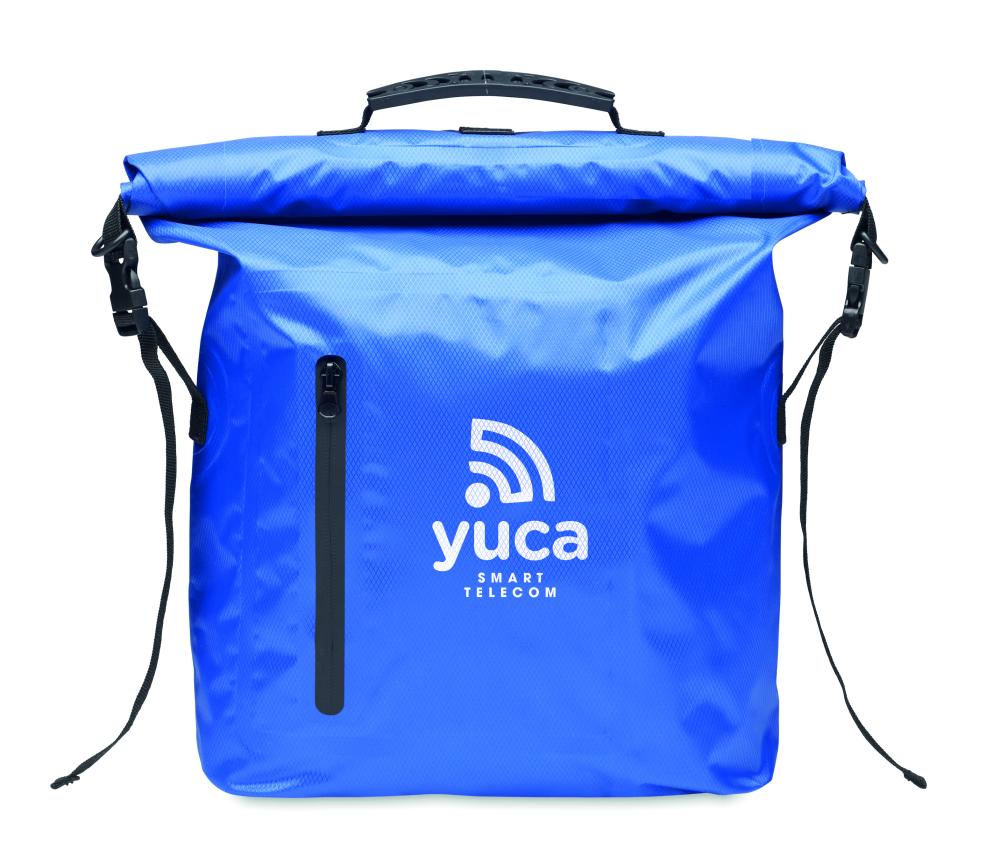 Mochila Deporte Poliéster 210D
