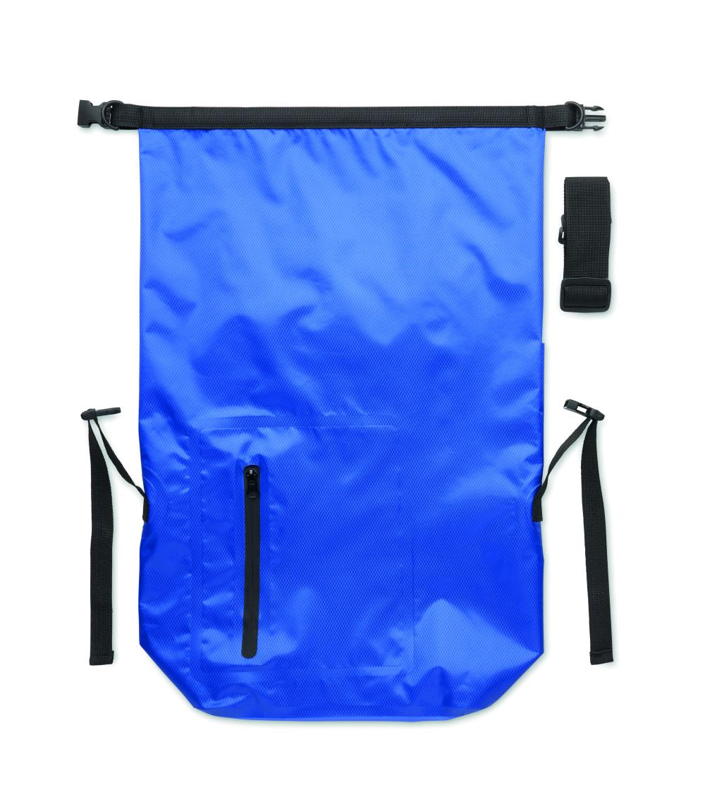 Mochila Deporte Poliéster 210D