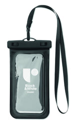 Funda impermeable para móvil