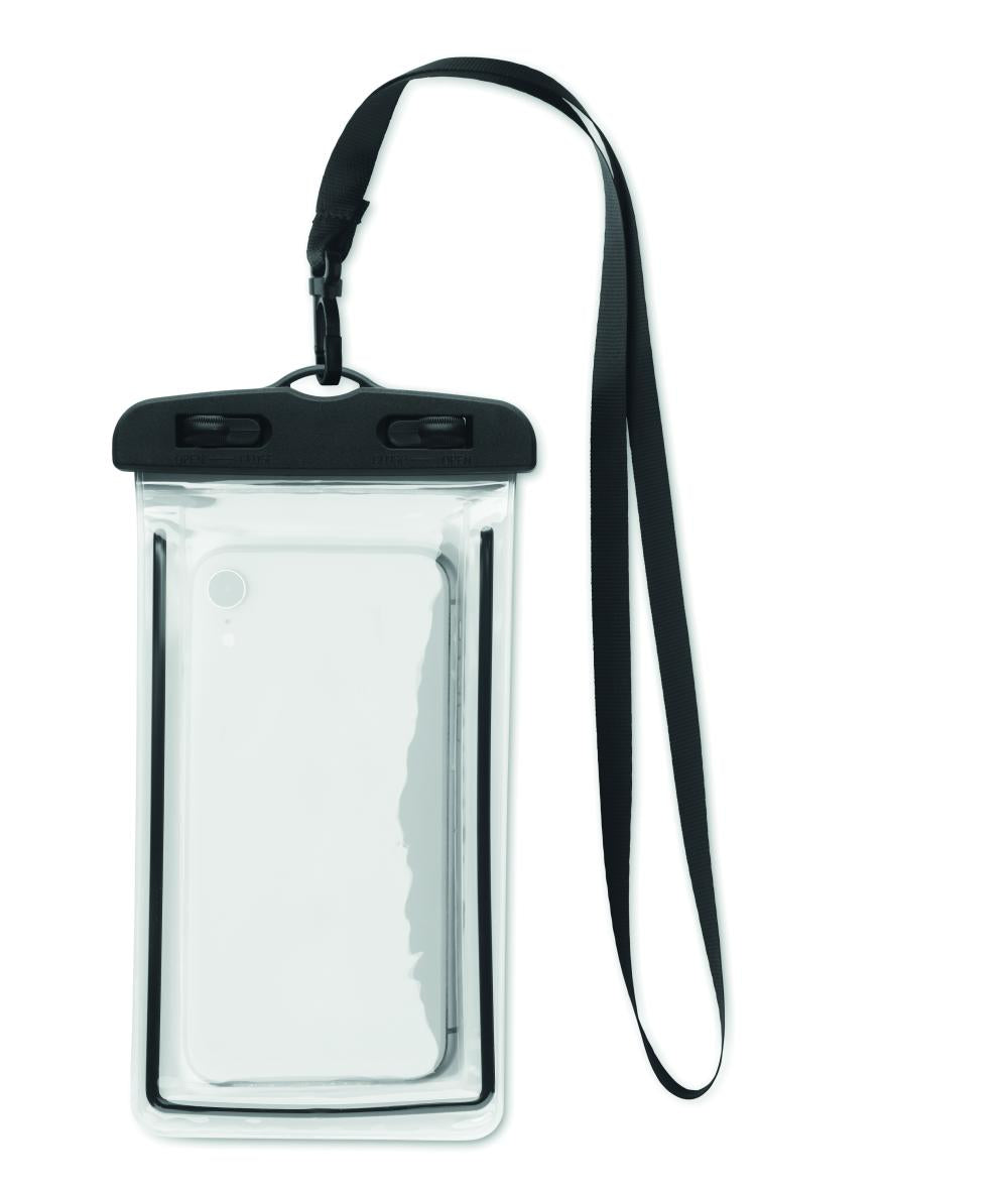 Funda impermeable para móvil