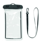 Funda impermeable para móvil