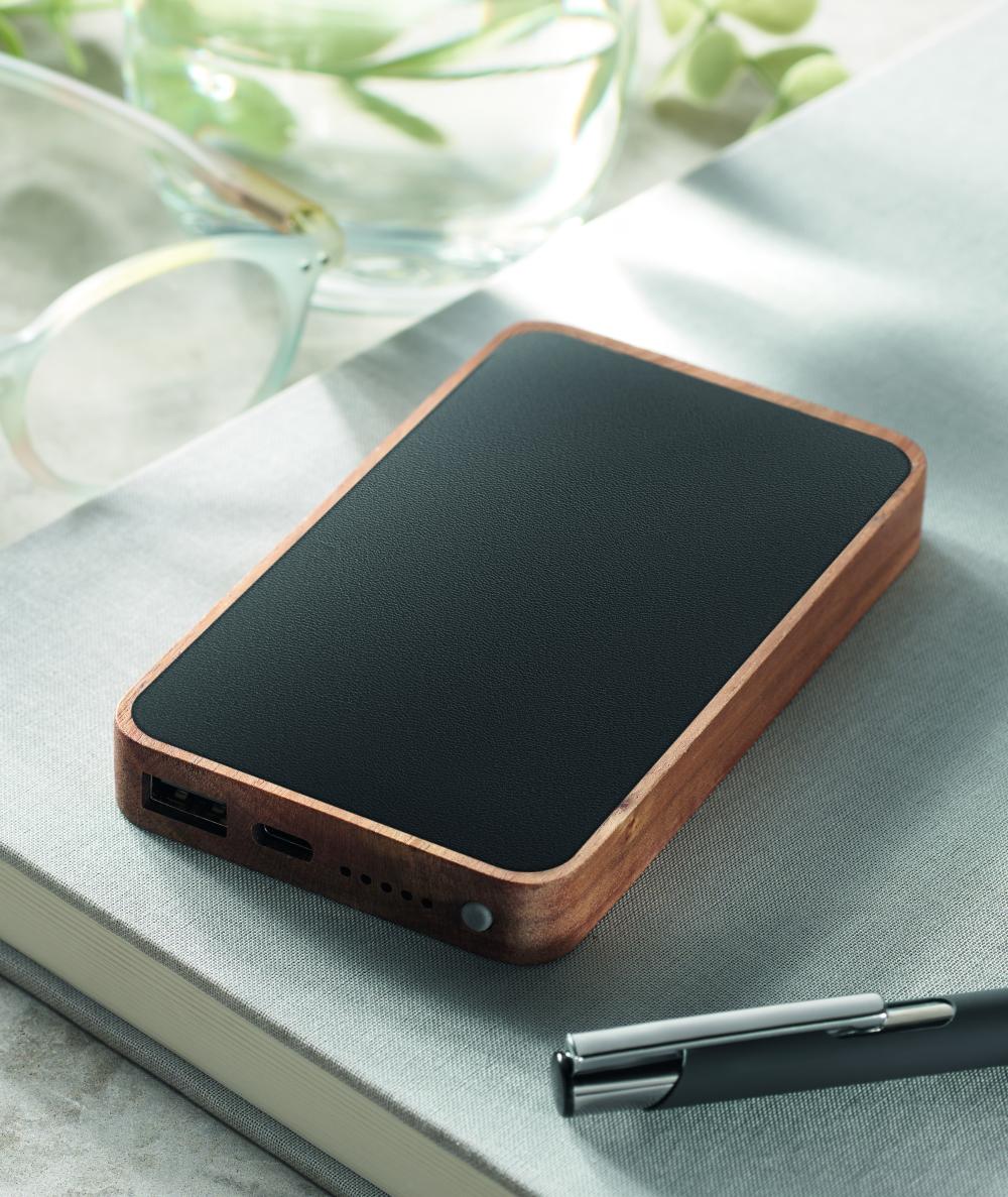 Cargador Power bank 4000mAh