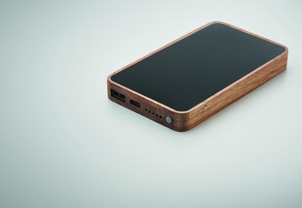 Cargador Power bank 4000mAh