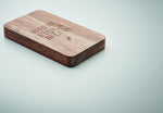 Cargador Power bank 4000mAh