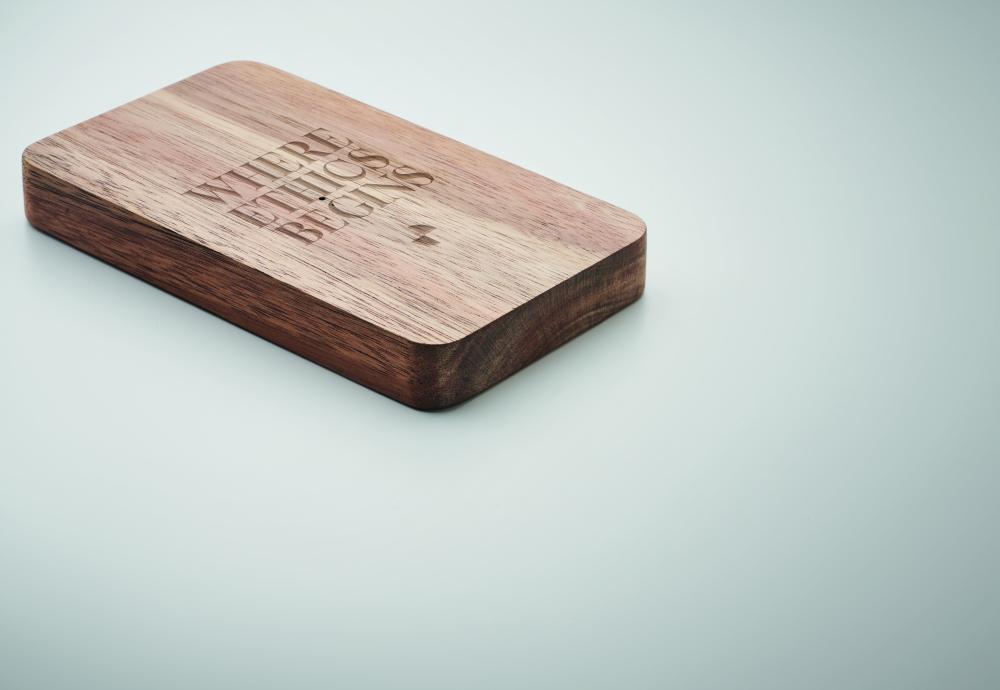 Cargador Power bank 4000mAh