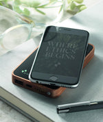 Cargador Power bank 4000mAh