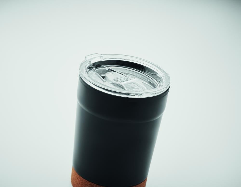 Vaso doble pared 300ml