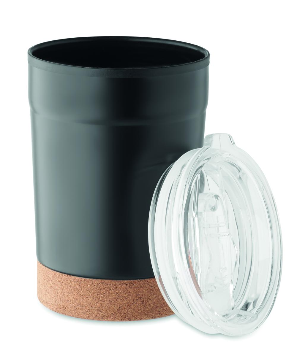 Vaso doble pared 300ml