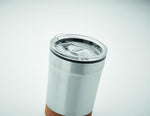 Vaso doble pared 300ml