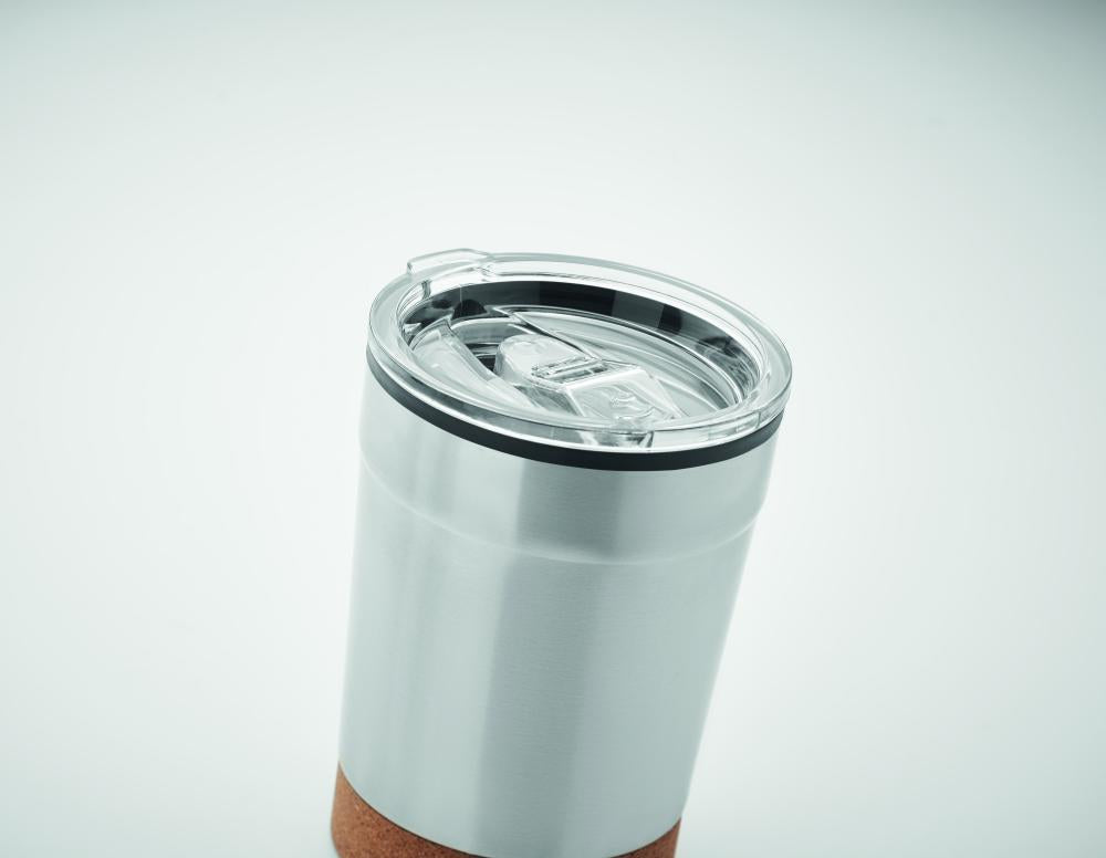 Vaso doble pared 300ml