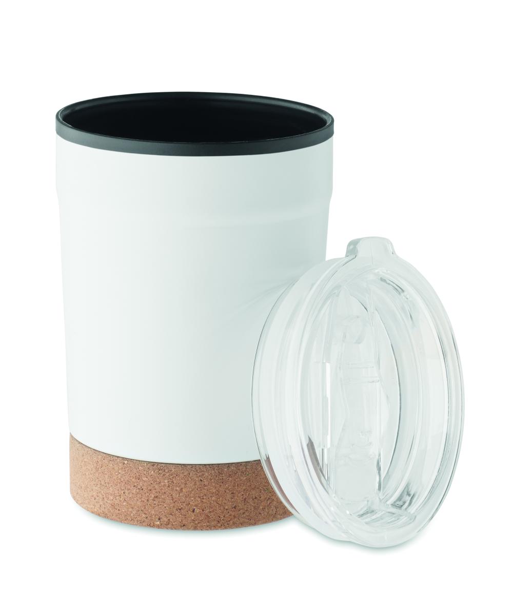 Vaso doble pared 300ml