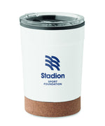 Vaso doble pared 300ml