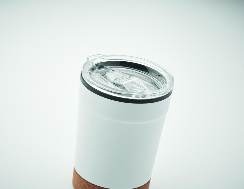 Vaso doble pared 300ml