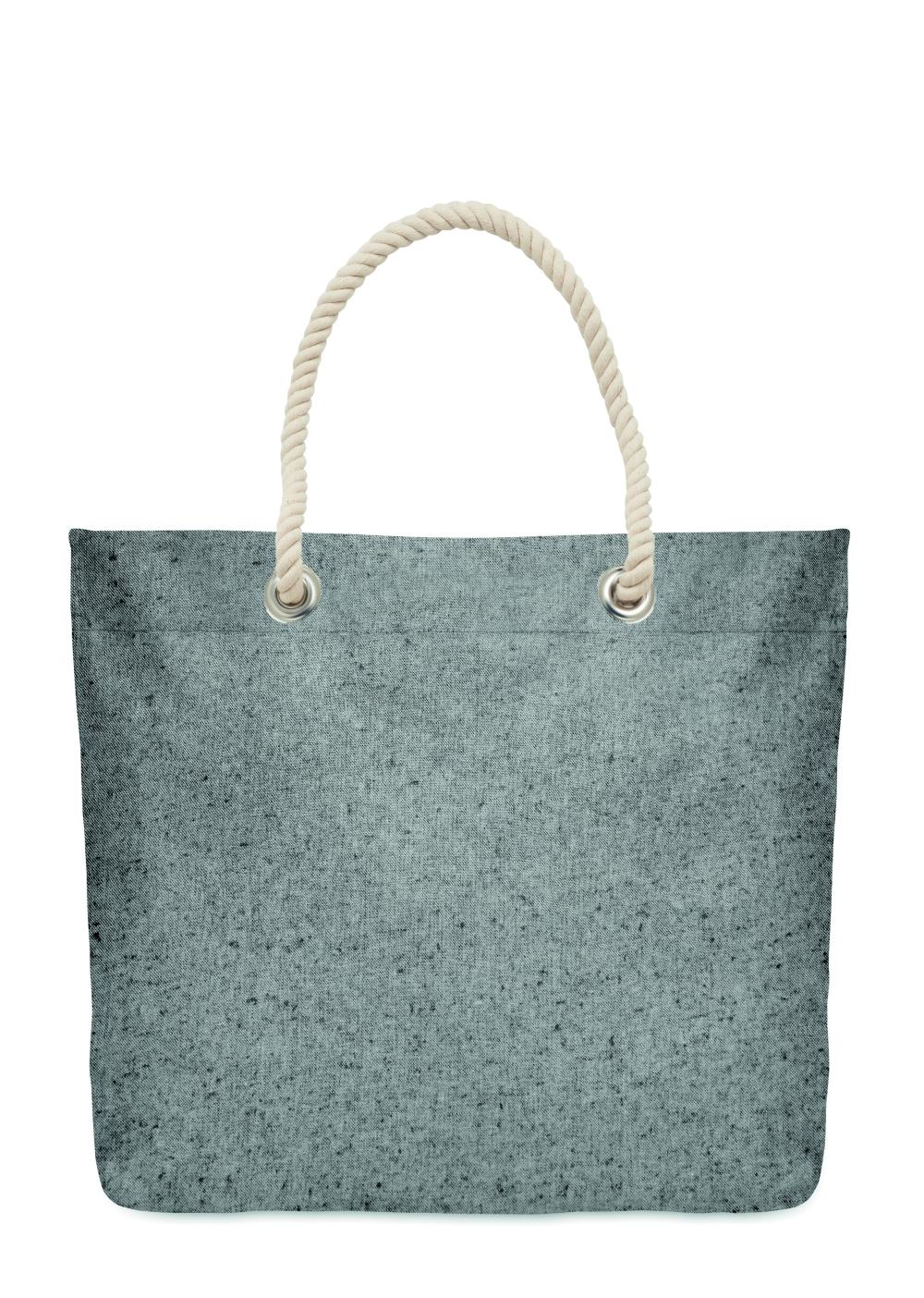 Bolsa Algodón Reciclado 220