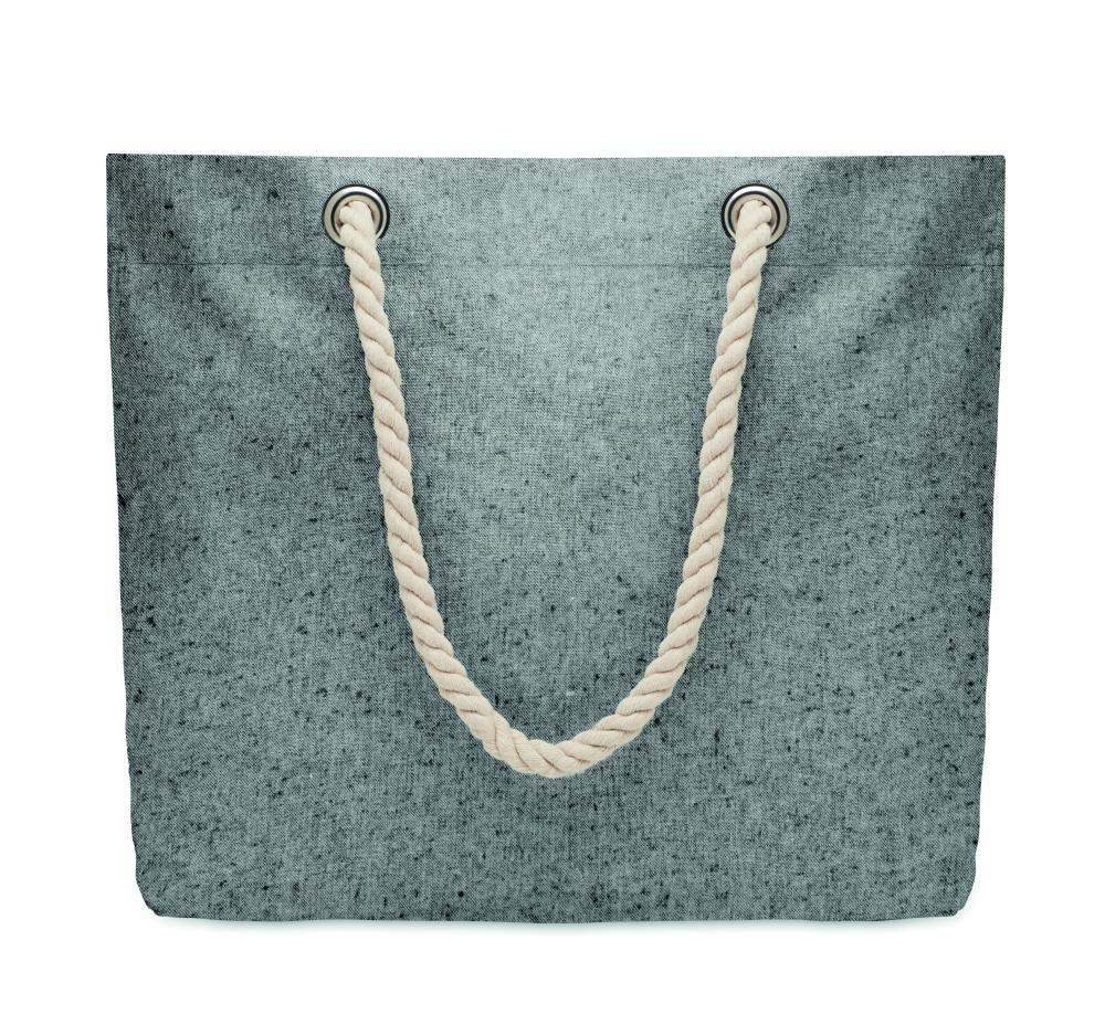 Bolsa Algodón Reciclado 220