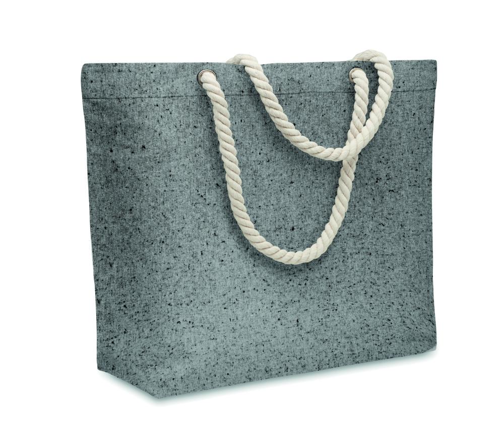 Bolsa algodón reciclado 220gr