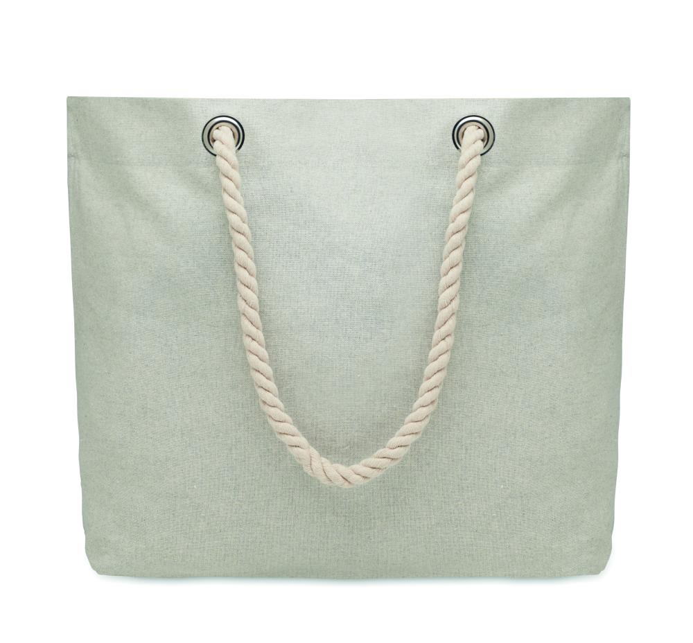 Bolsa Algodón Reciclado 220