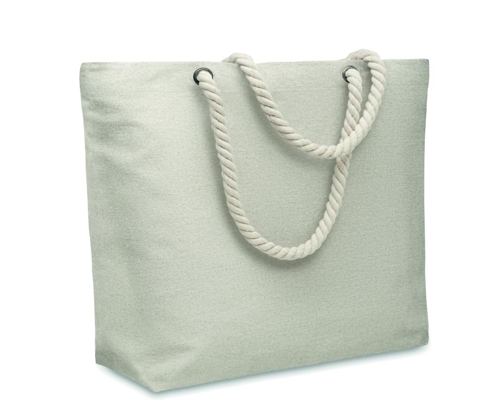 Bolsa Algodón Reciclado 220