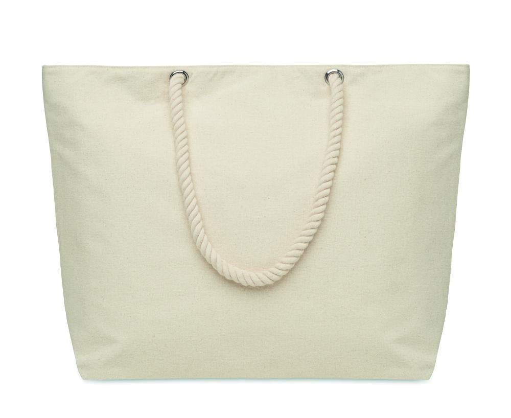 Bolsa Algodón Reciclado 220