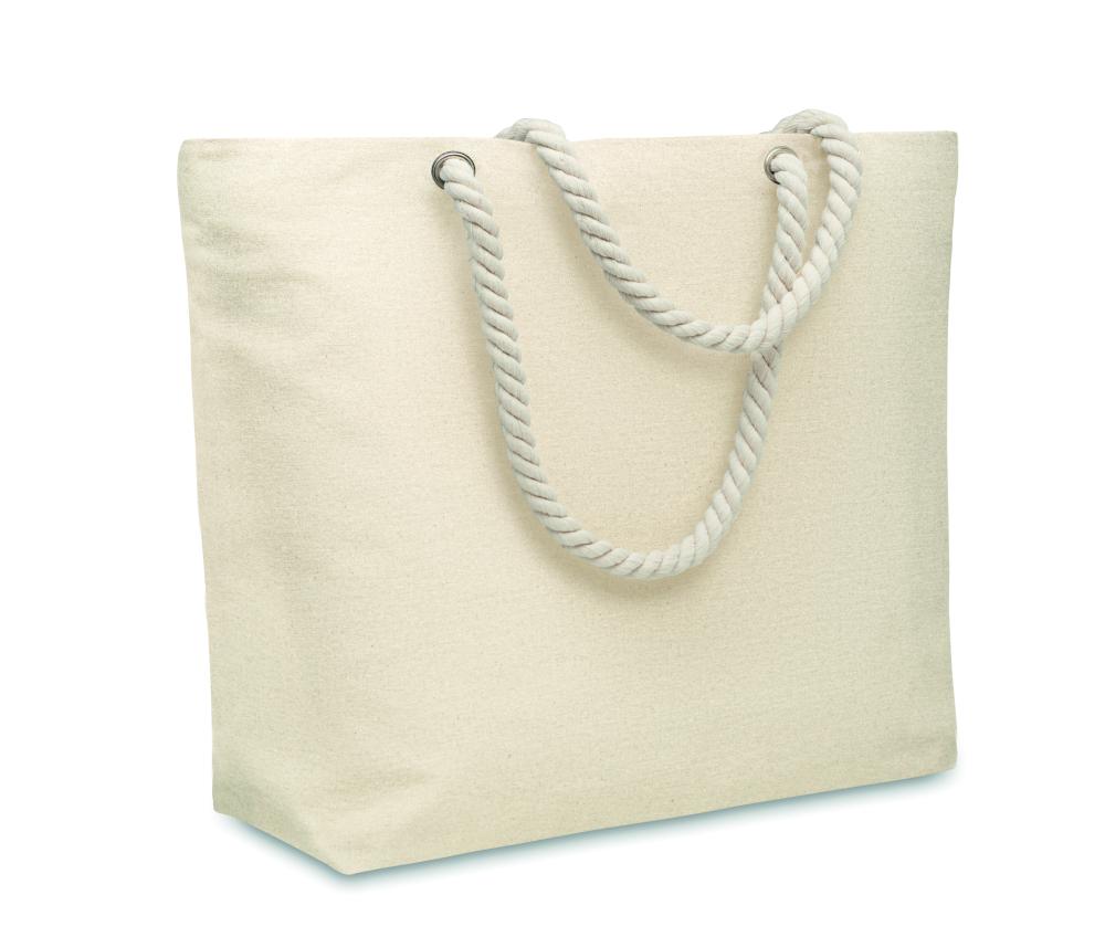 Bolsa Algodón Reciclado 220