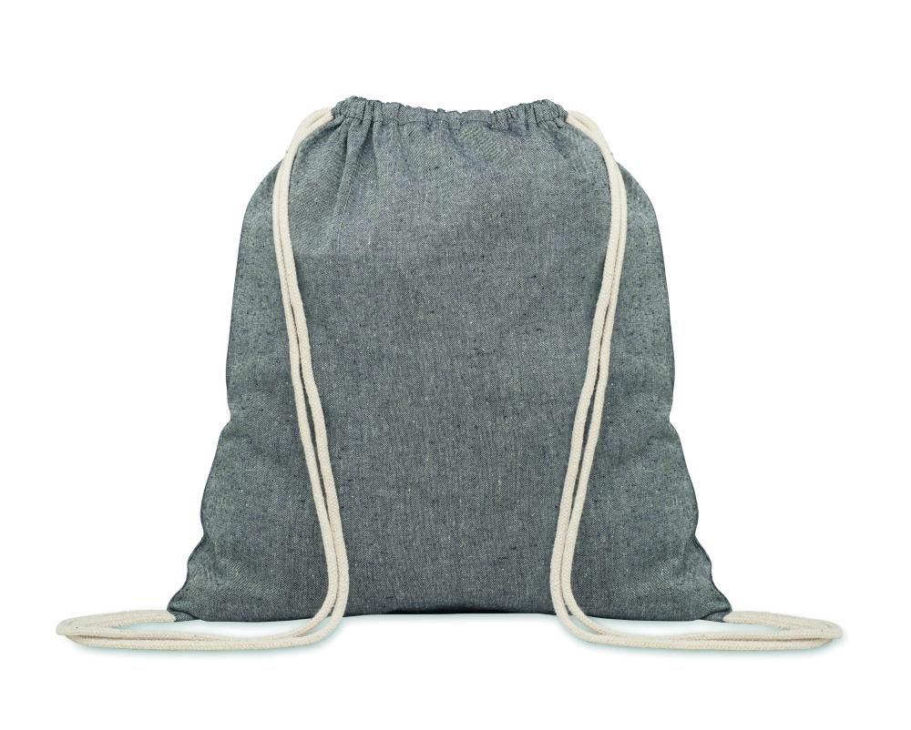 Bolsa Algodón Reciclado 140