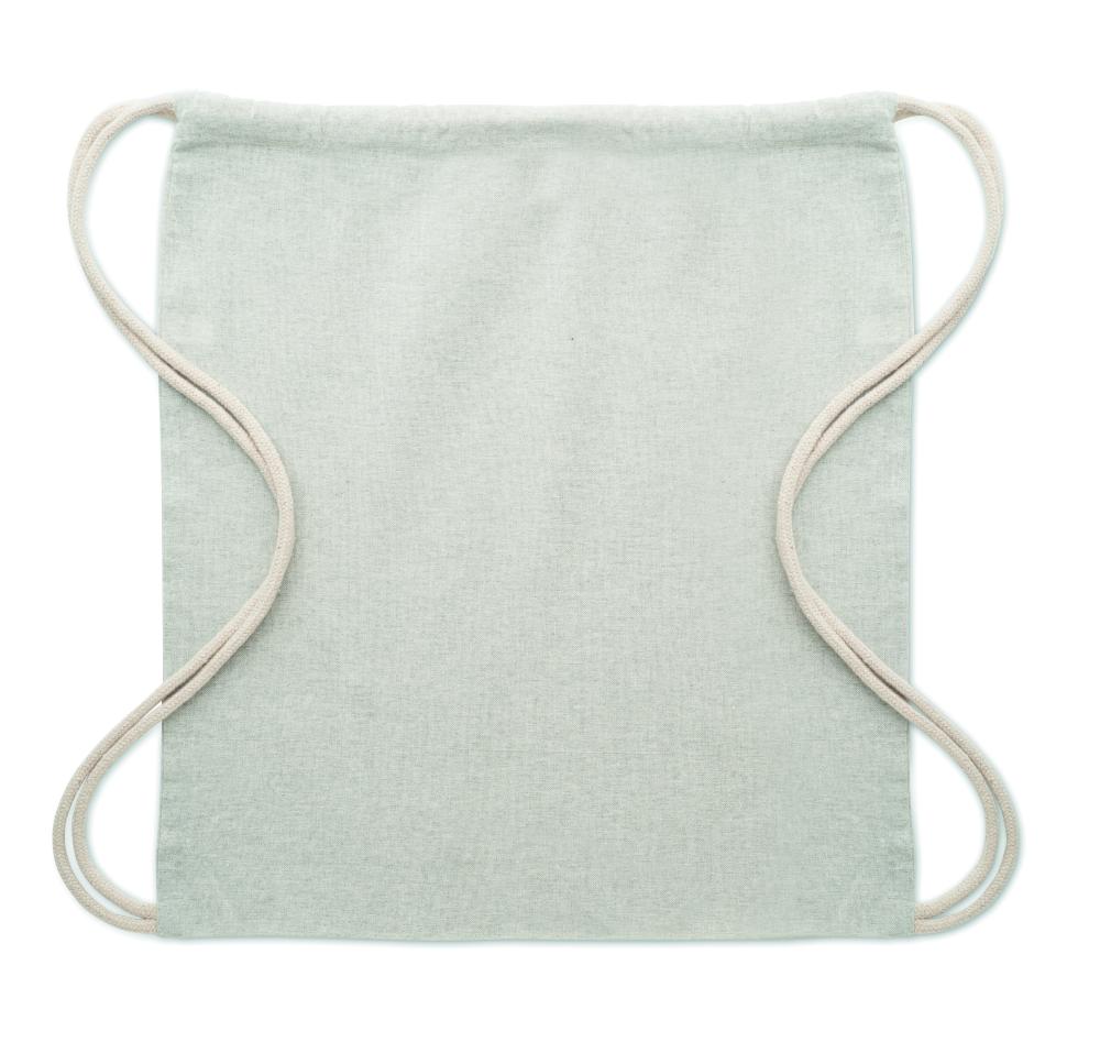 Bolsa Algodón Reciclado 140