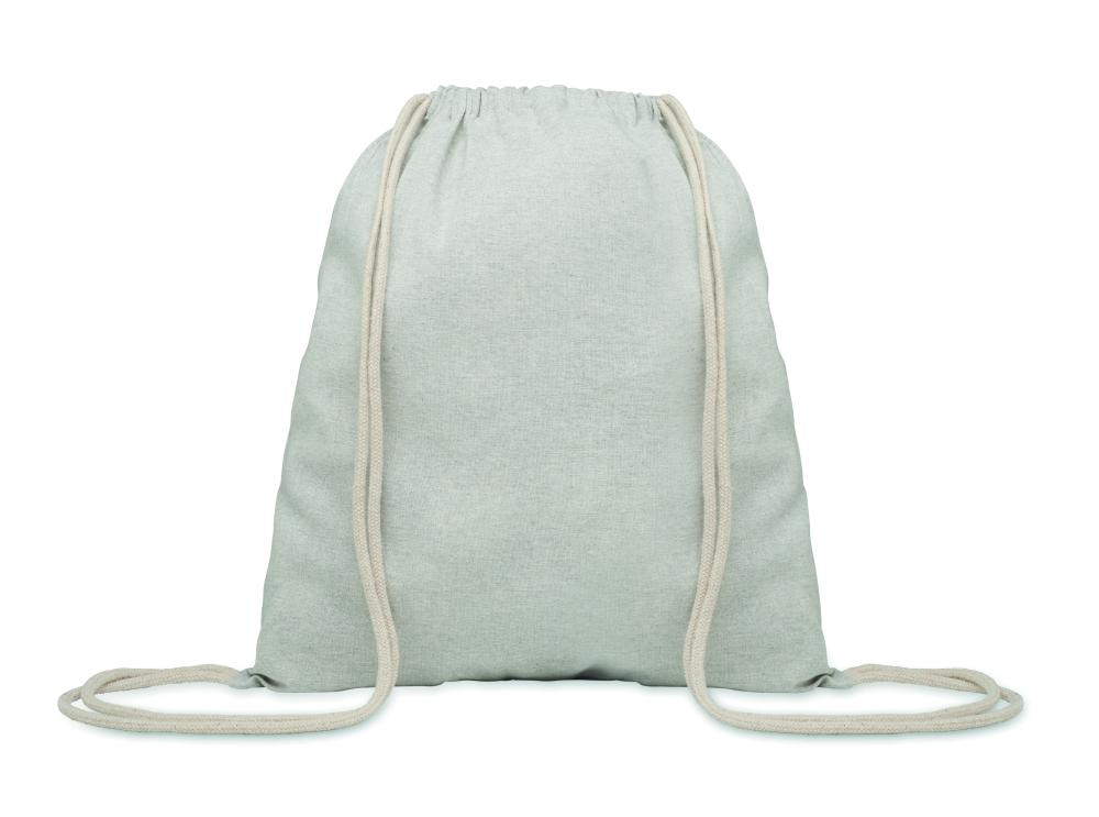 Bolsa Algodón Reciclado 140