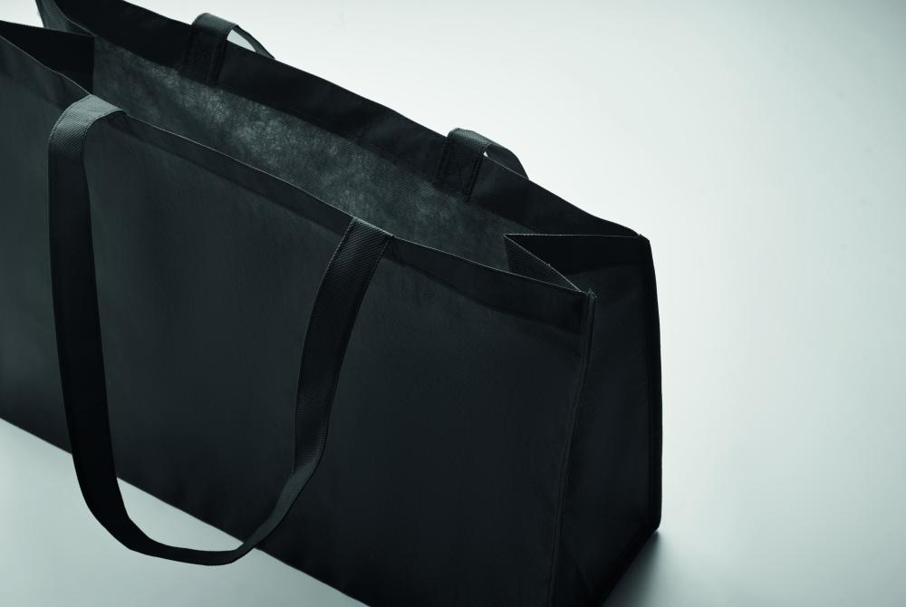 Bolsa non woven RPET 80 gr
