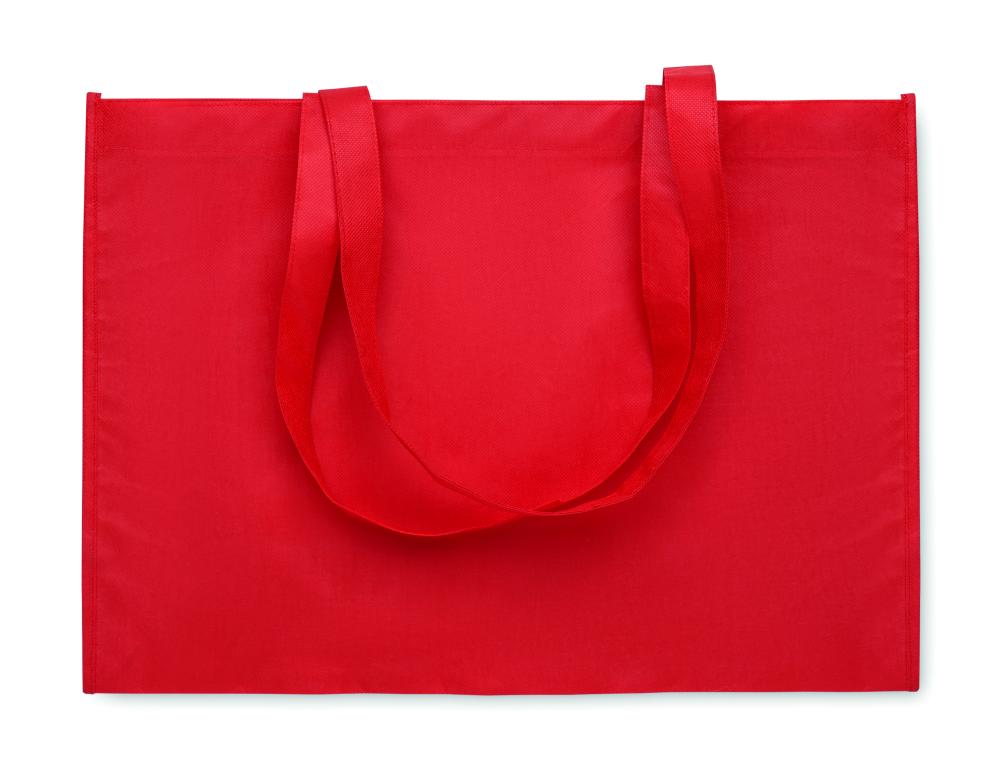 Bolsa non woven RPET 80 gr