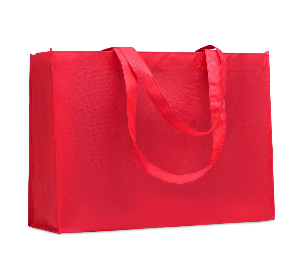 Bolsa non woven RPET 80 gr